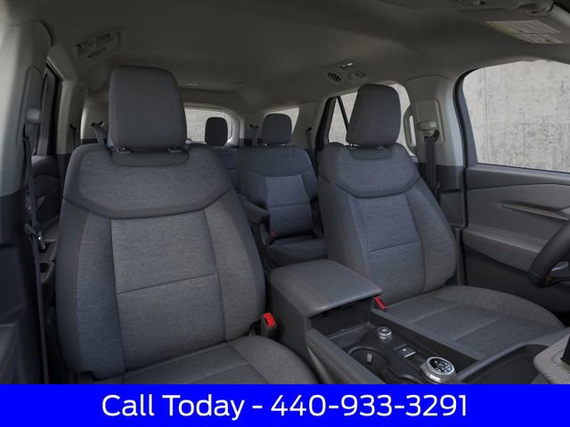 New 2026 Ford Explorer Active image 11