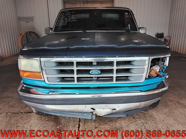 Used 1994 Ford F150 XL RWD image 7