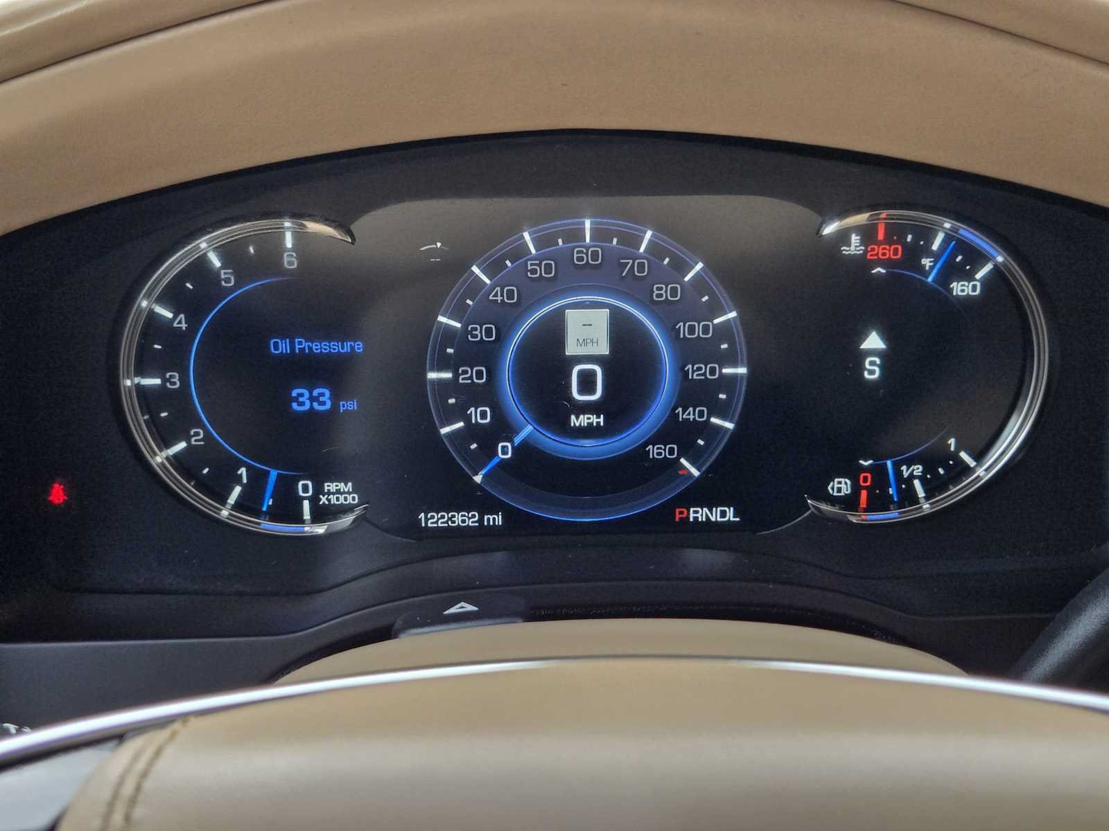 Used 2019 Cadillac Escalade ESV Platinum AWD/4WD image 16