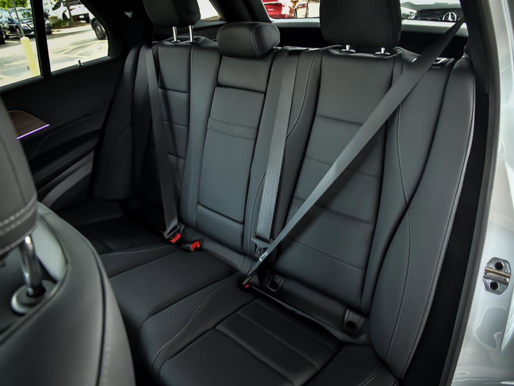 Certified 2025 Mercedes-Benz GLE 450 4MATIC image 16