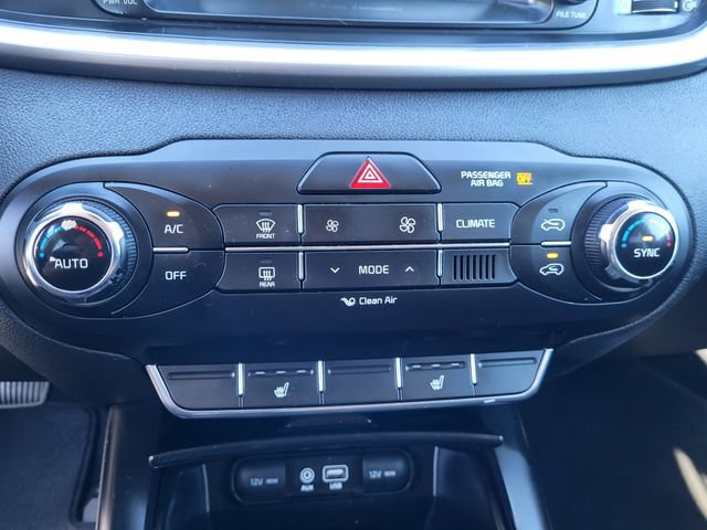 Used 2018 Kia Sorento FWD image 18