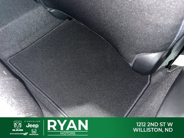 New 2025 Honda Accord Sport image 16