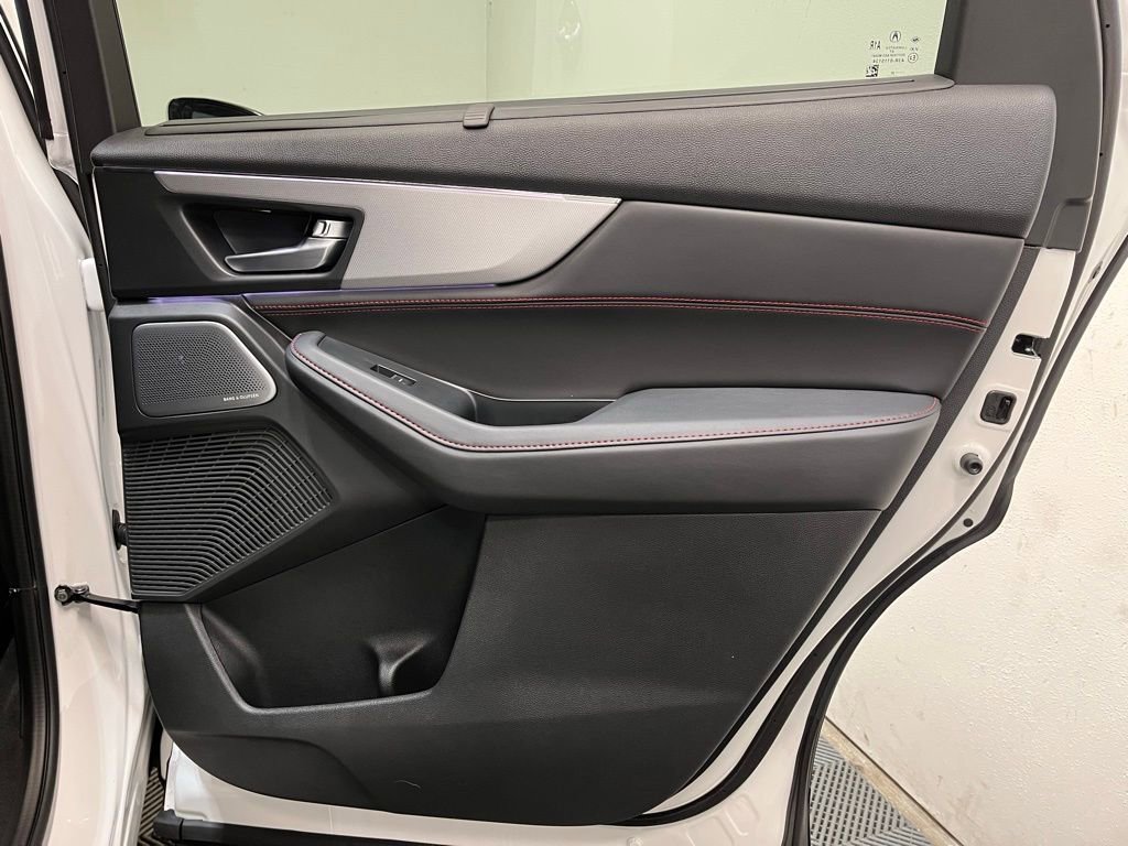 New 2026 Acura MDX A-Spec image 18