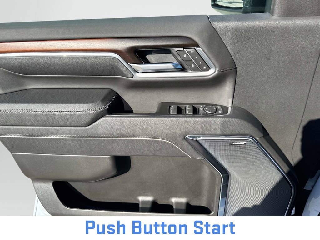 New 2026 GMC Sierra 3500 Denali image 12