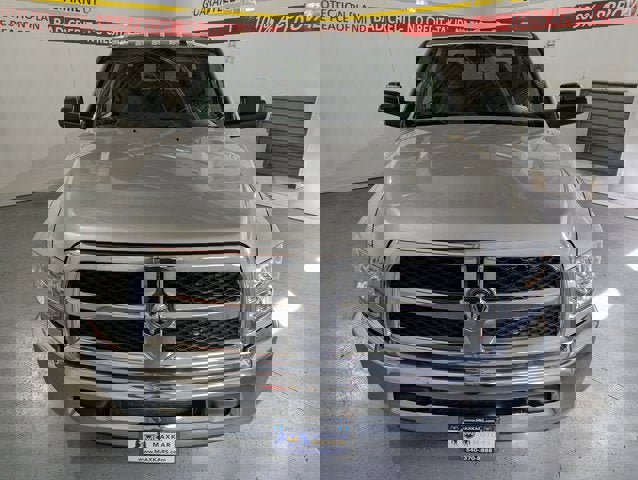 Used 2015 RAM 3500 SLT image 2