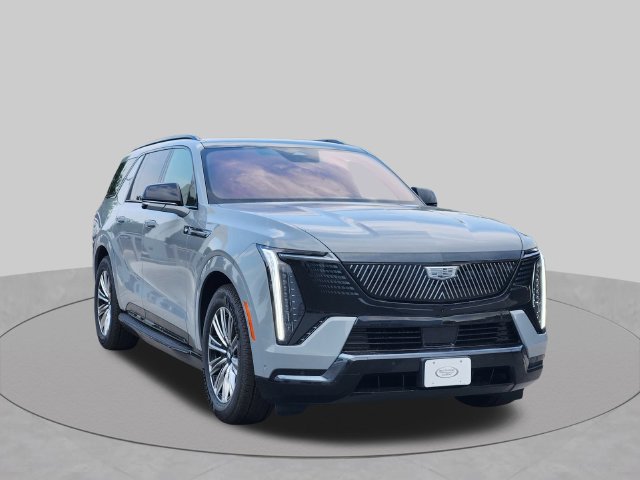 New 2026 Cadillac Escalade IQL Sport 1 AWD/4WD image 7