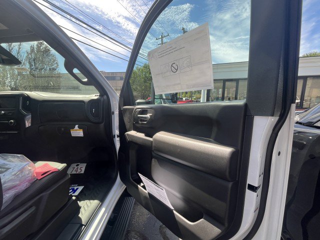 New 2025 Chevrolet Silverado 3500 W/T w/ WT Convenience Package image 21