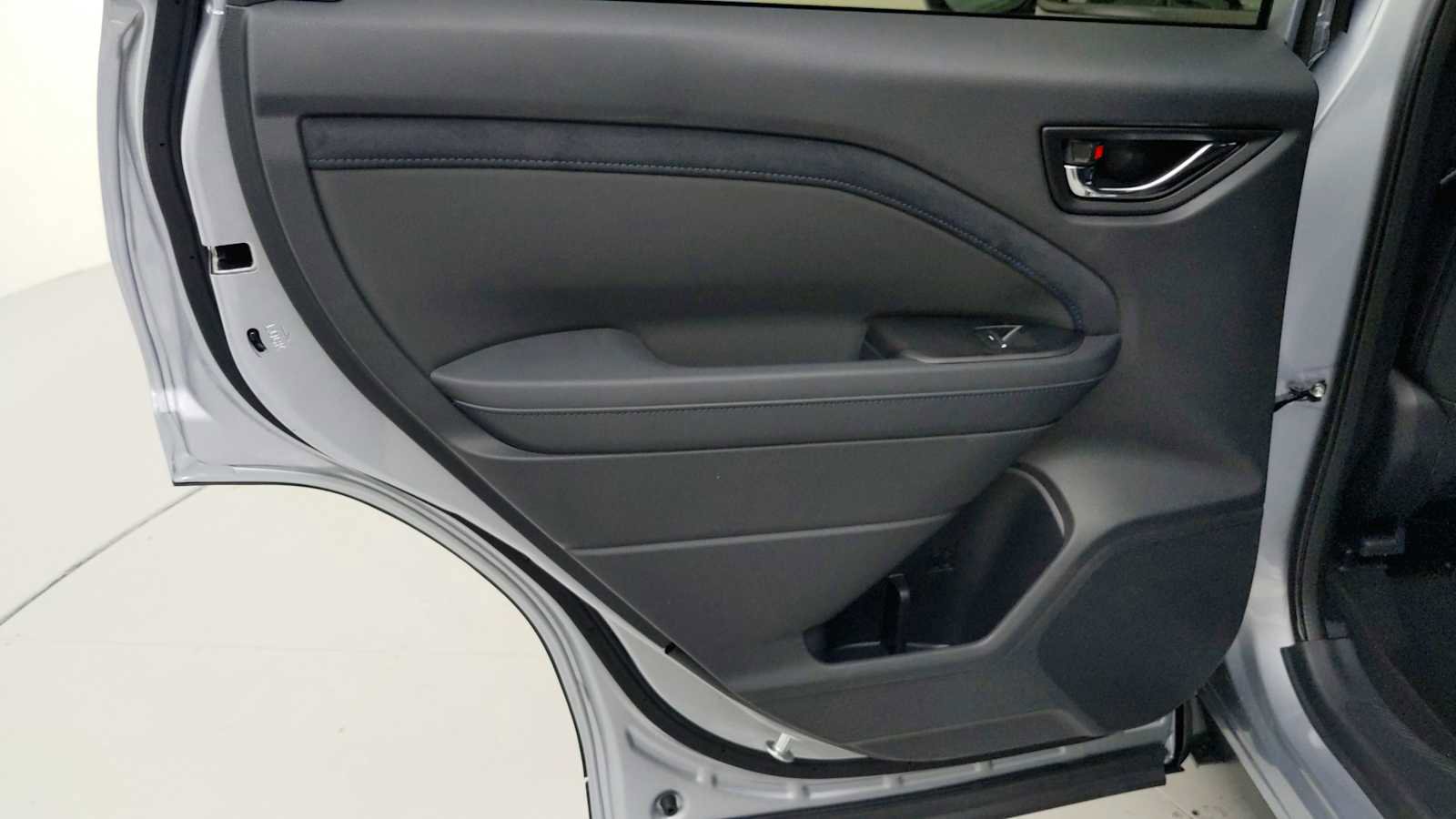 New 2026 Subaru Forester Limited image 26