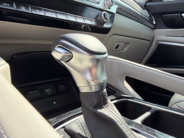 Used 2020 Kia Telluride SX w/ SX Prestige Package AWD/4WD image 26