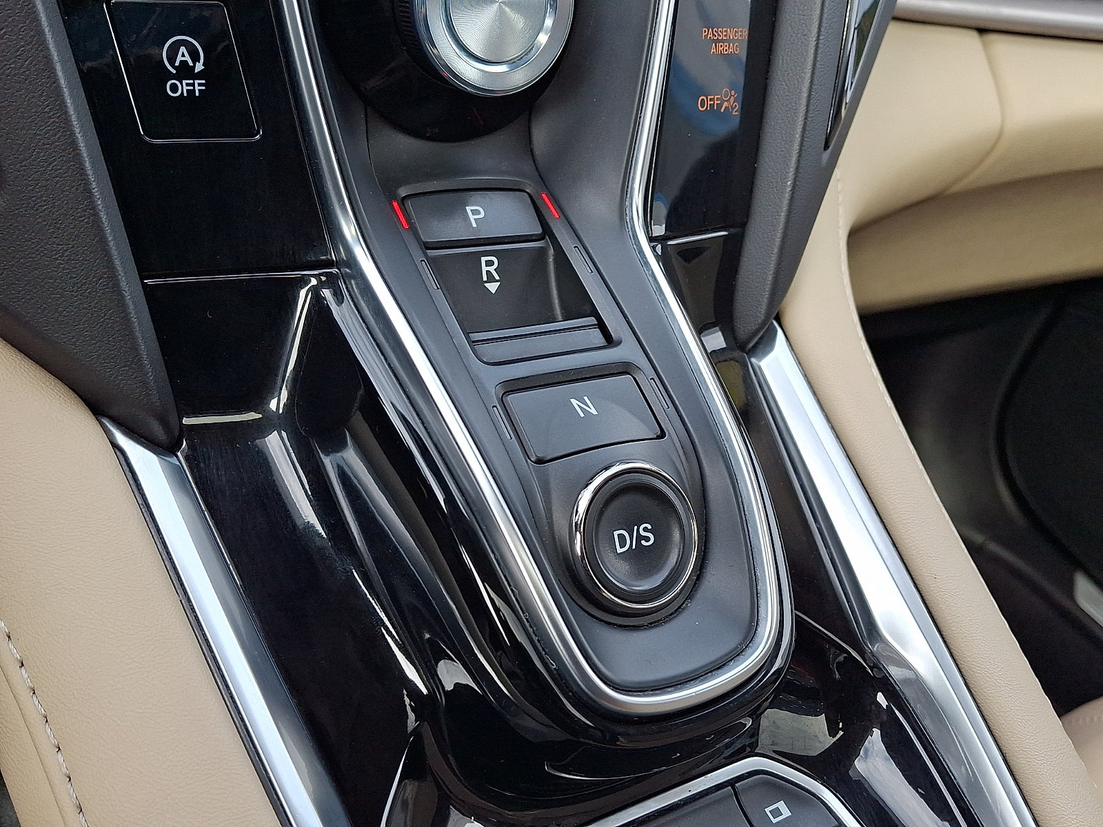 Used 2023 Acura RDX w/ Technology Package AWD/4WD image 16