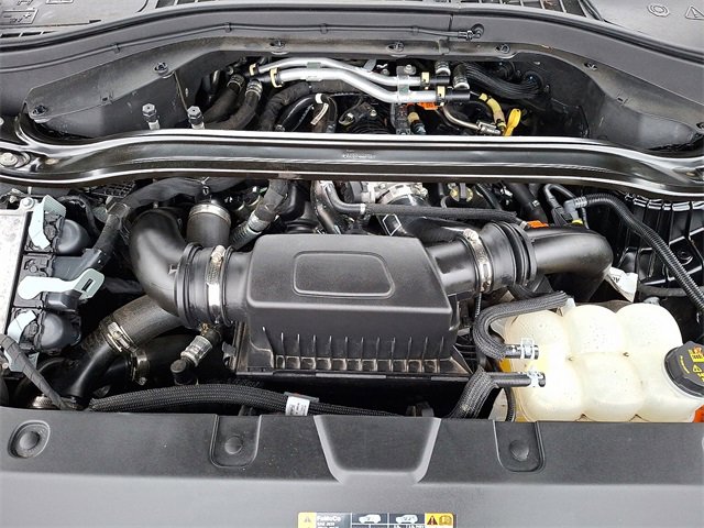 Certified 2024 Lincoln Aviator Reserve w/ Equipment Group 201A image 29