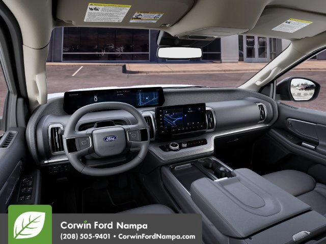 New 2027 Ford Expedition Max Active AWD/4WD image 9