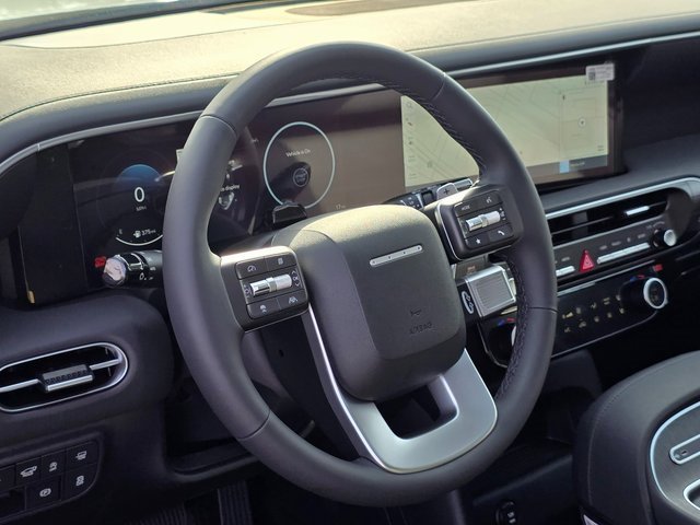 New 2026 Hyundai Palisade Limited image 15
