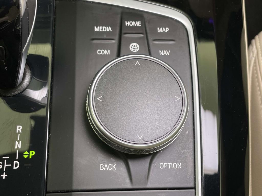 Used 2022 BMW X3 xDrive30i w/ Convenience Package image 33