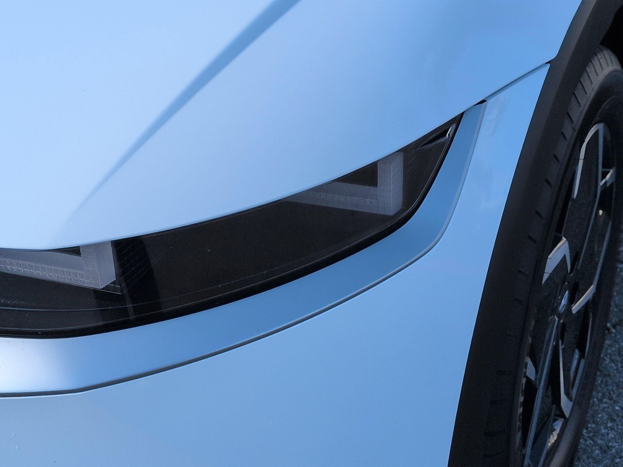 Used 2023 Hyundai Ioniq 5 SEL w/ Cargo Package image 6