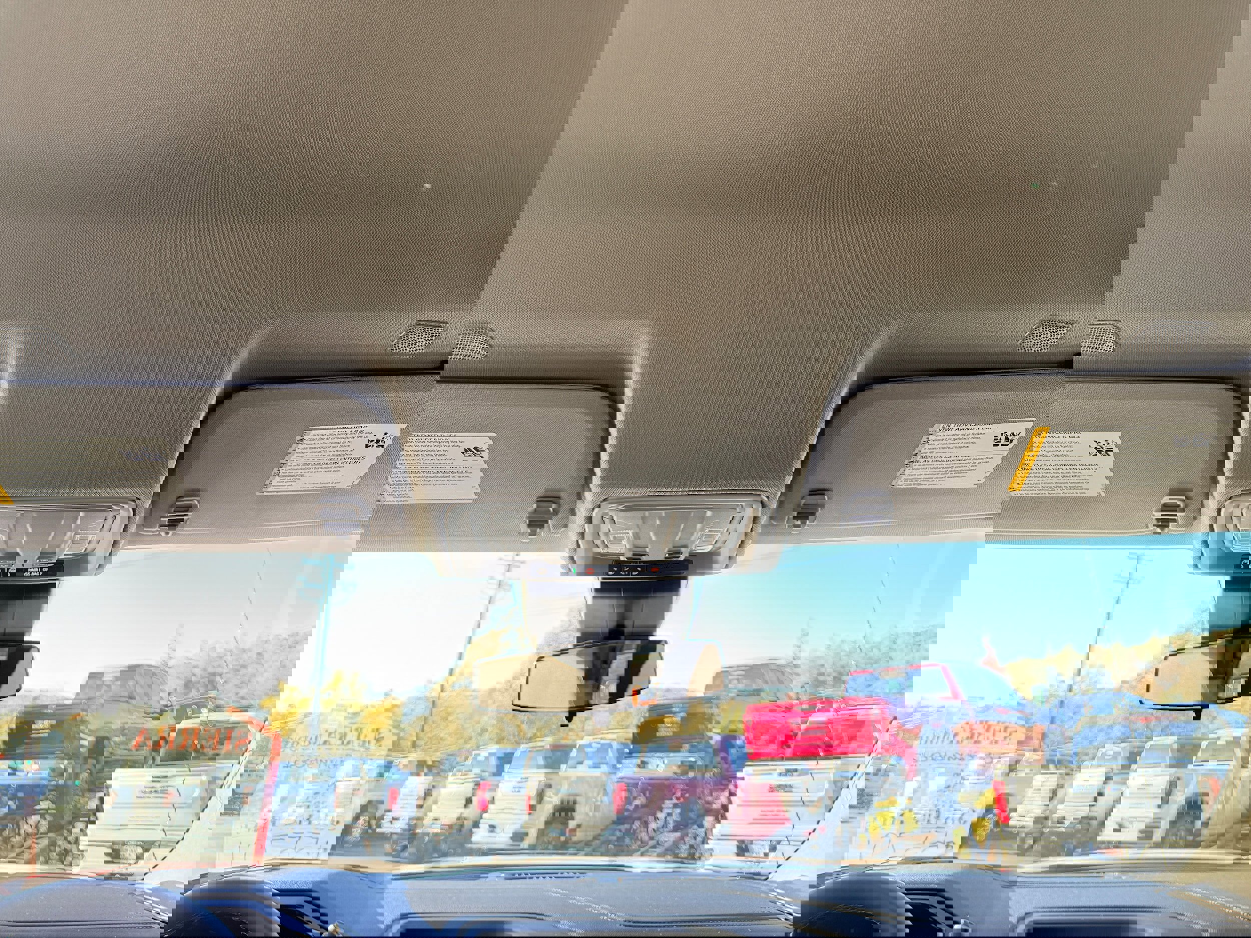 New 2026 GMC Sierra 1500 SLE w/ Max Trailering Package image 21