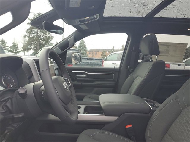 New 2026 RAM 1500 Big Horn image 17