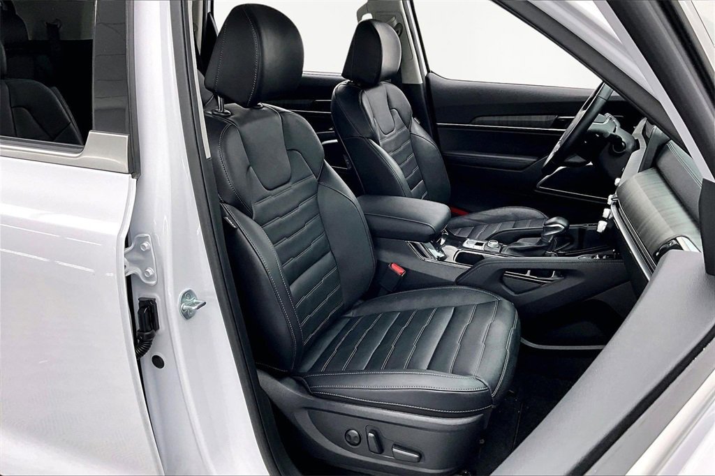 Used 2024 Kia Telluride SX Prestige image 7