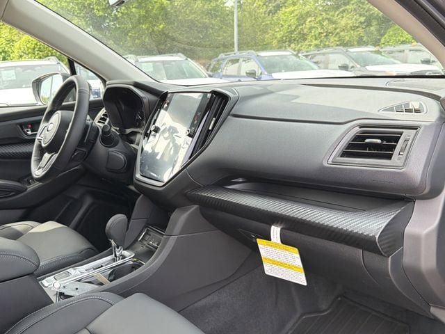 New 2026 Subaru Ascent Premium AWD/4WD image 19