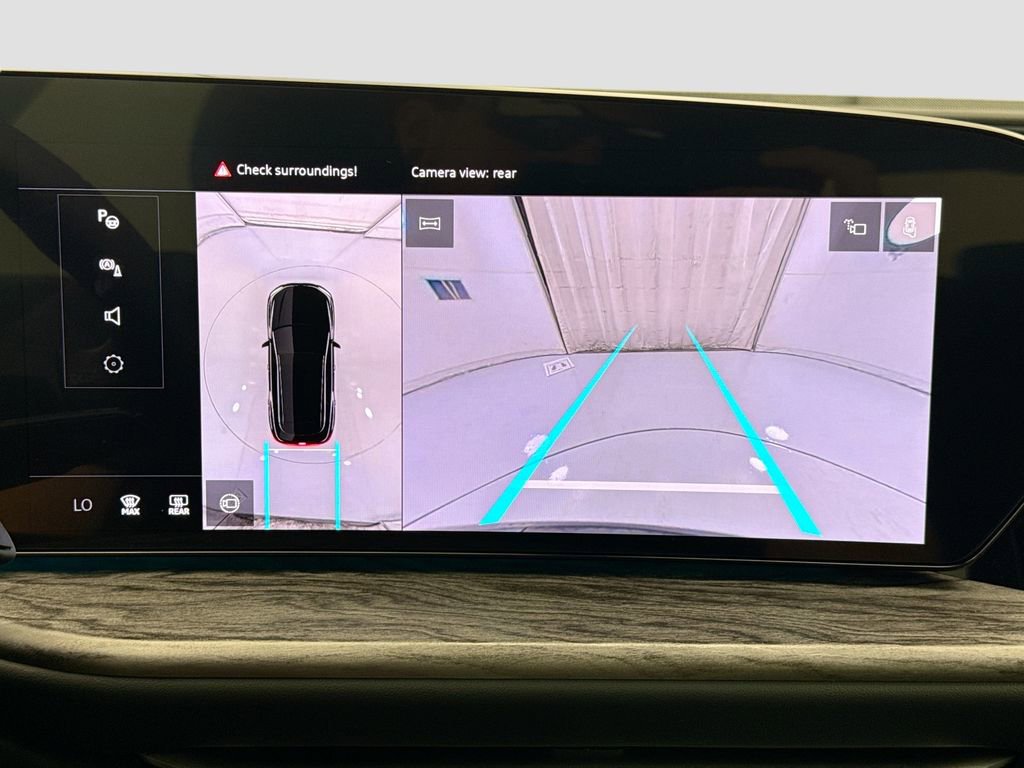 Certified 2025 Audi Q5 Premium Plus w/ Premium Plus image 15