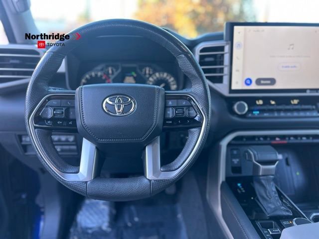 Used 2023 Toyota Tundra Limited image 16