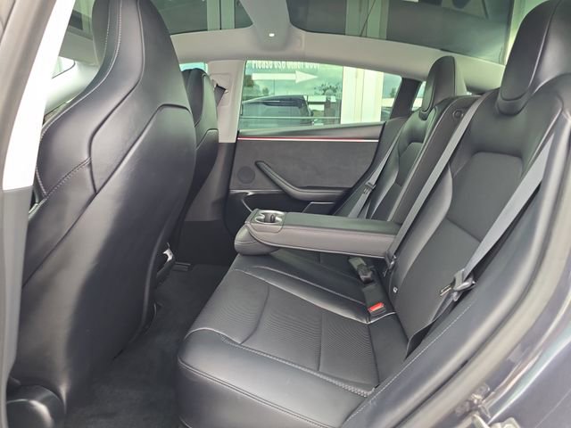 Used 2024 Tesla Model 3 Performance image 15