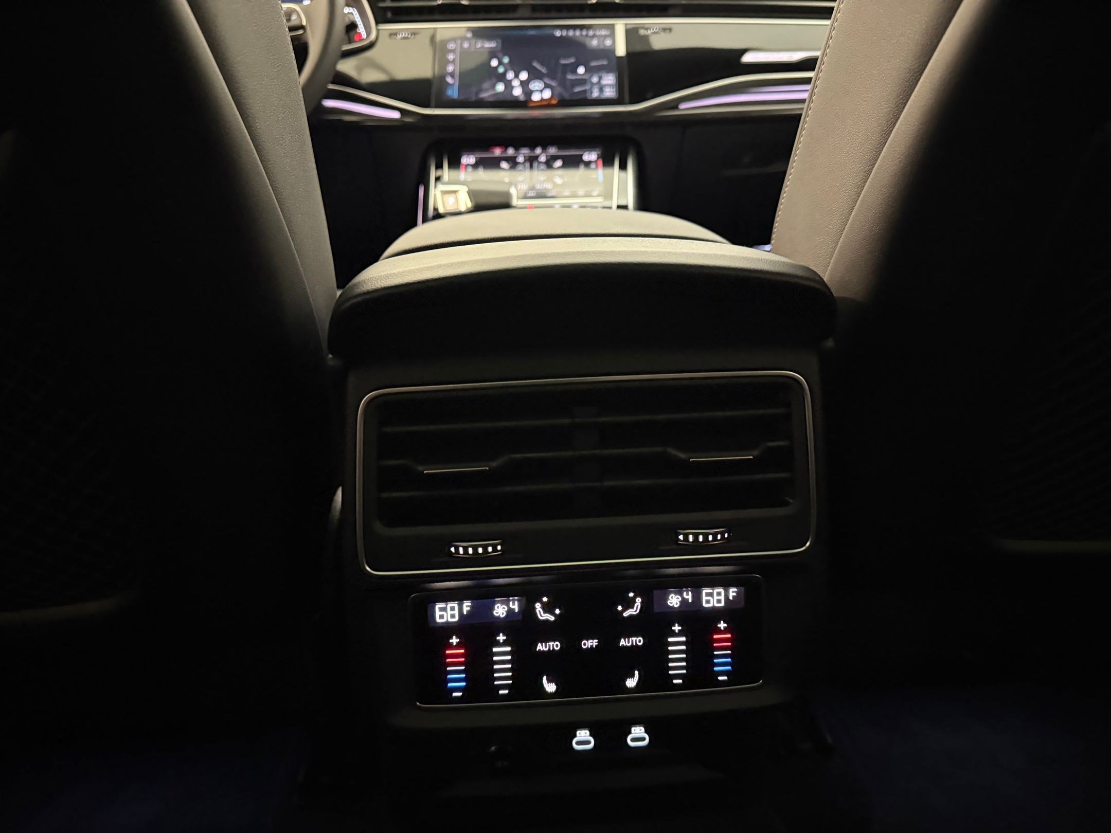 Certified 2026 Audi Q8 Premium Plus AWD/4WD image 26
