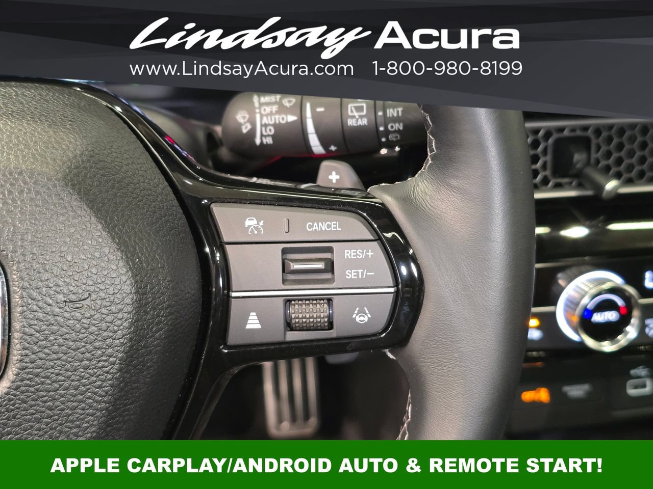 Used 2024 Honda Civic Sport Touring image 16