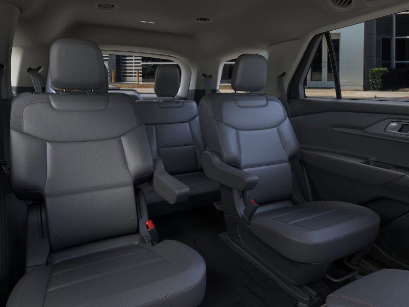 New 2026 Ford Explorer Active w/ Active Comfort Package AWD/4WD image 11