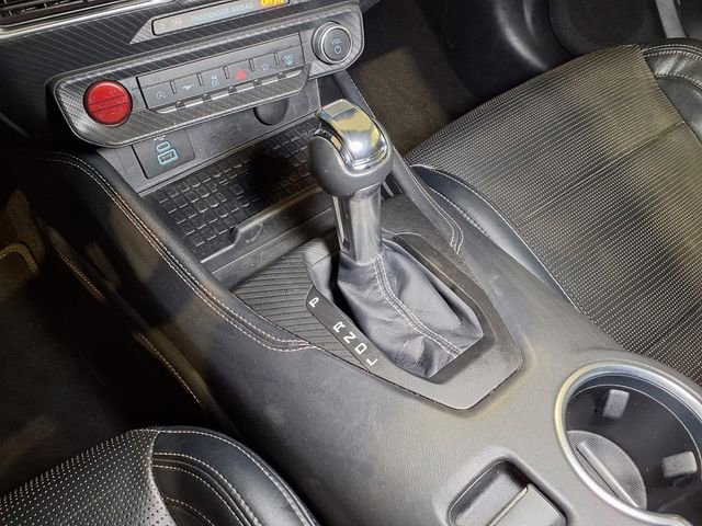 Used 2024 Ford Mustang Premium RWD image 9