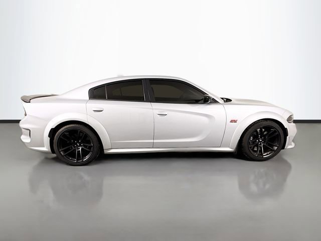 Used 2023 Dodge Charger Scat Pack image 8