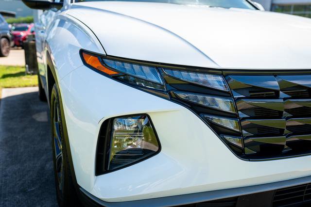 Used 2022 Hyundai Tucson SEL w/ Convenience Package image 20