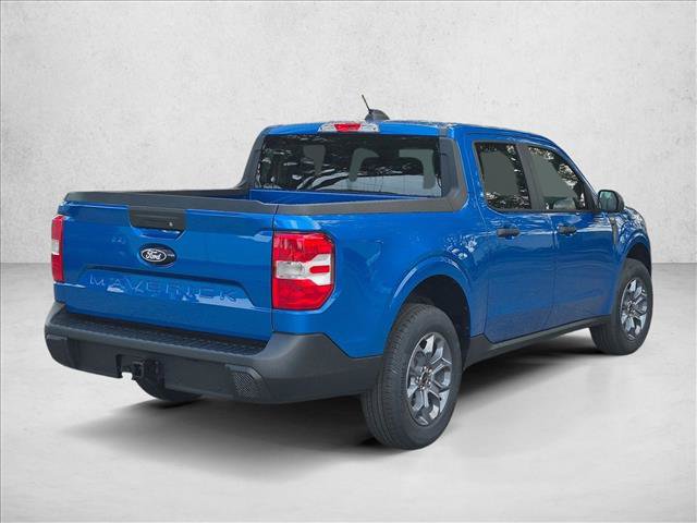 New 2026 Ford Maverick XLT FWD video 2