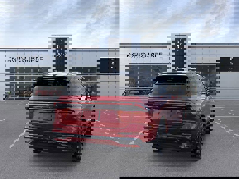 New 2026 Lincoln Nautilus Reserve w/ Jet Appearance Package image 8