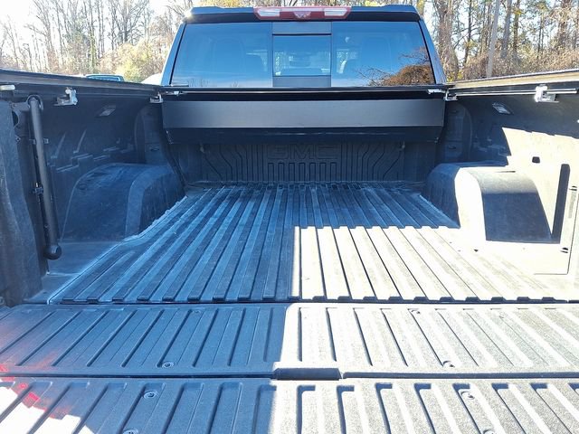 Used 2022 GMC Sierra 1500 Denali Ultimate image 30