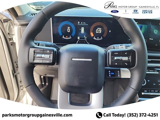 New 2025 Hyundai Santa Fe SEL image 27