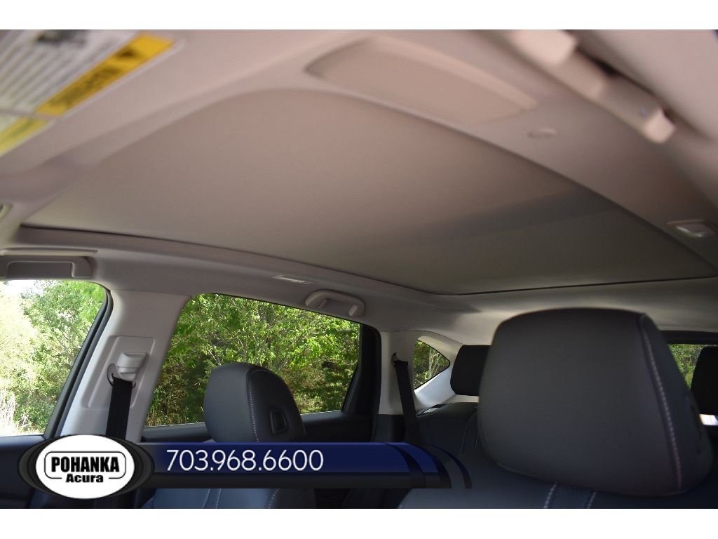New 2026 Acura RDX SH-AWD w/ Technology Package image 21