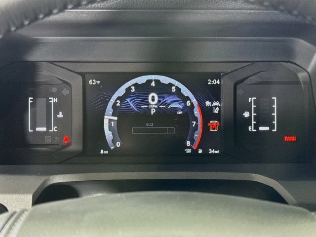 New 2026 Toyota 4Runner SR5 AWD/4WD image 12