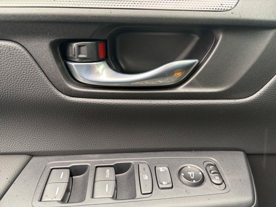 New 2026 Honda CR-V LX image 32