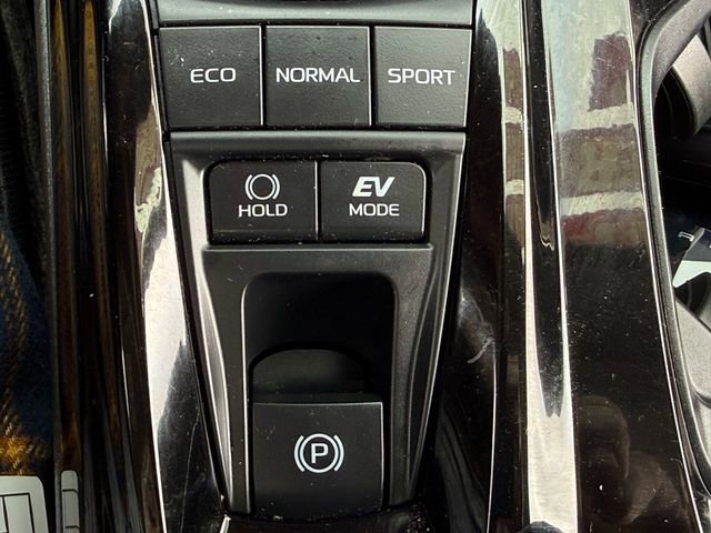 Certified 2025 Toyota Camry XLE image 24