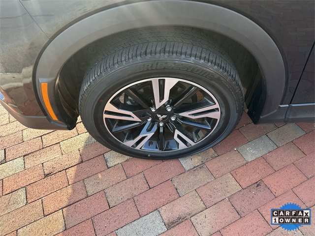 Used 2024 Mitsubishi Eclipse Cross SEL image 10