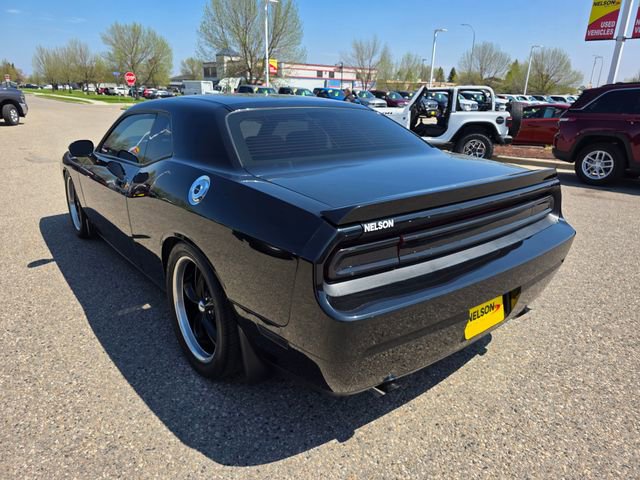 Used 2009 Dodge Challenger R/T w/ Sound Group RWD image 12