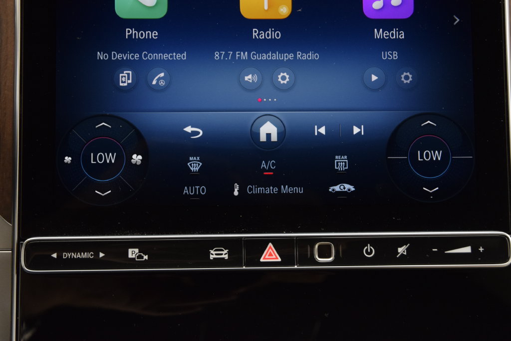 Certified 2026 Mercedes-Benz GLC 300 image 31