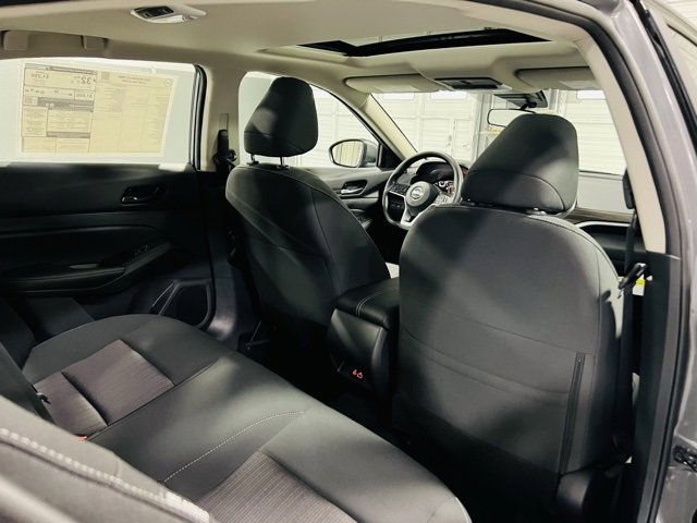 New 2025 Nissan Altima 2.5 SV w/ SV Special Edition Package image 29