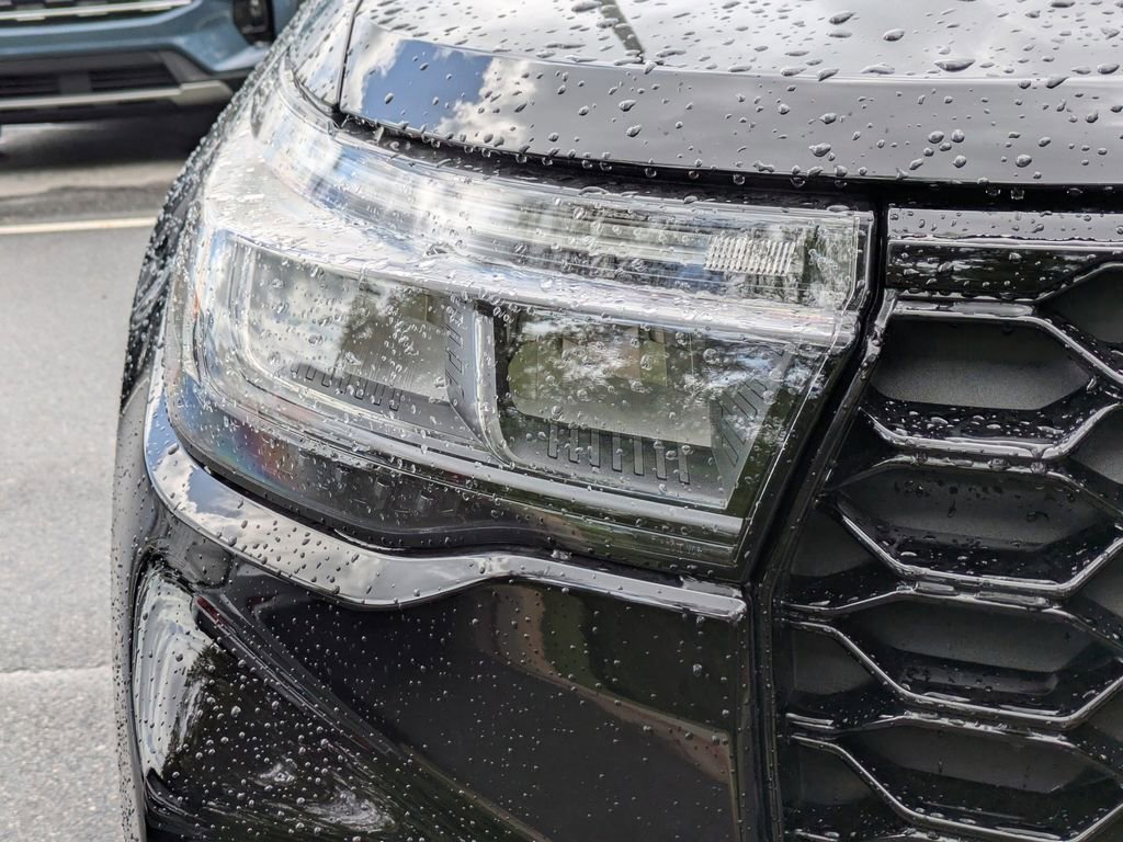 New 2026 Ford Explorer ST-Line image 10