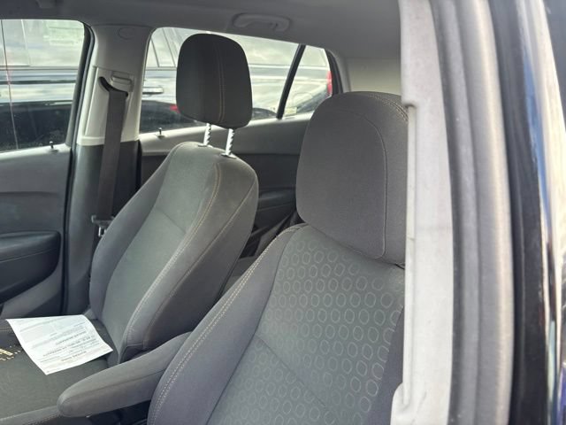 Used 2018 Chevrolet Trax LS FWD image 6