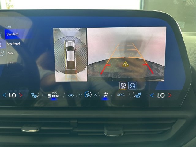 New 2026 Chevrolet Silverado EV LT image 20
