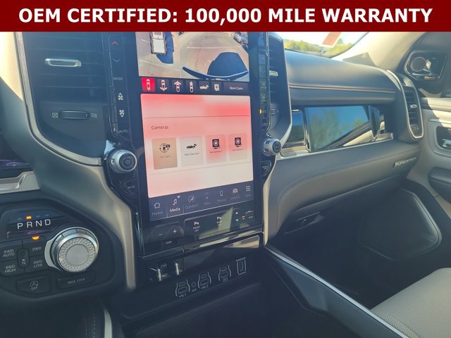 Used 2025 RAM 1500 Tungsten w/ Bed Utility Group AWD/4WD image 41