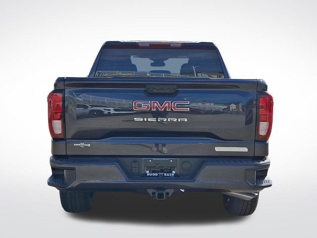 New 2026 GMC Sierra 1500 Elevation w/ Elevation Select Package image 6