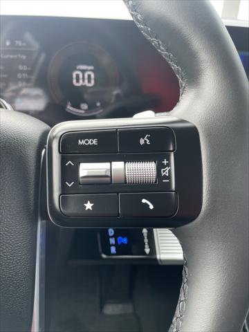 New 2026 Hyundai Santa Fe SEL image 21